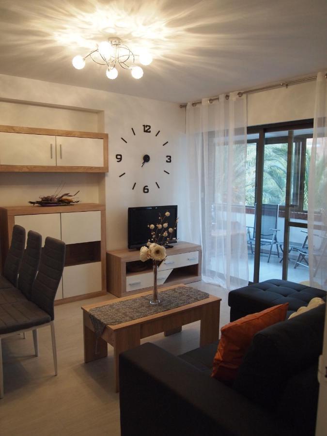 Benylife Apartment