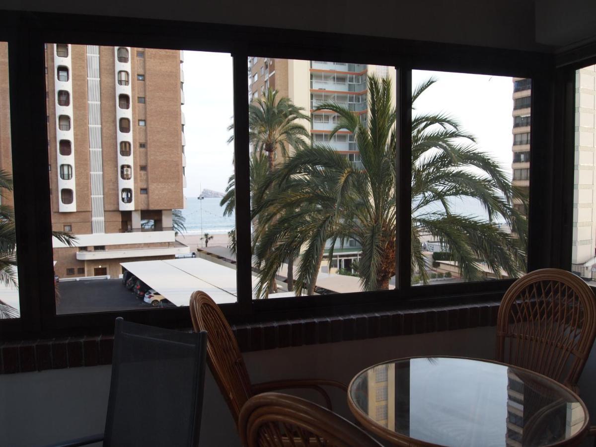 Benylife Benidorm