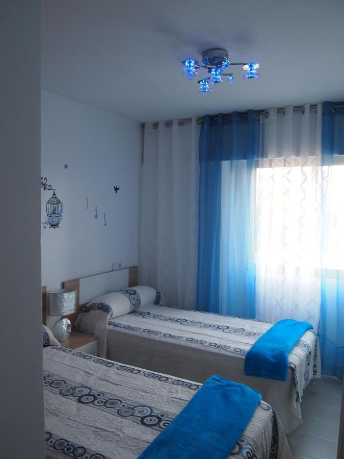 Apartment Benylife *