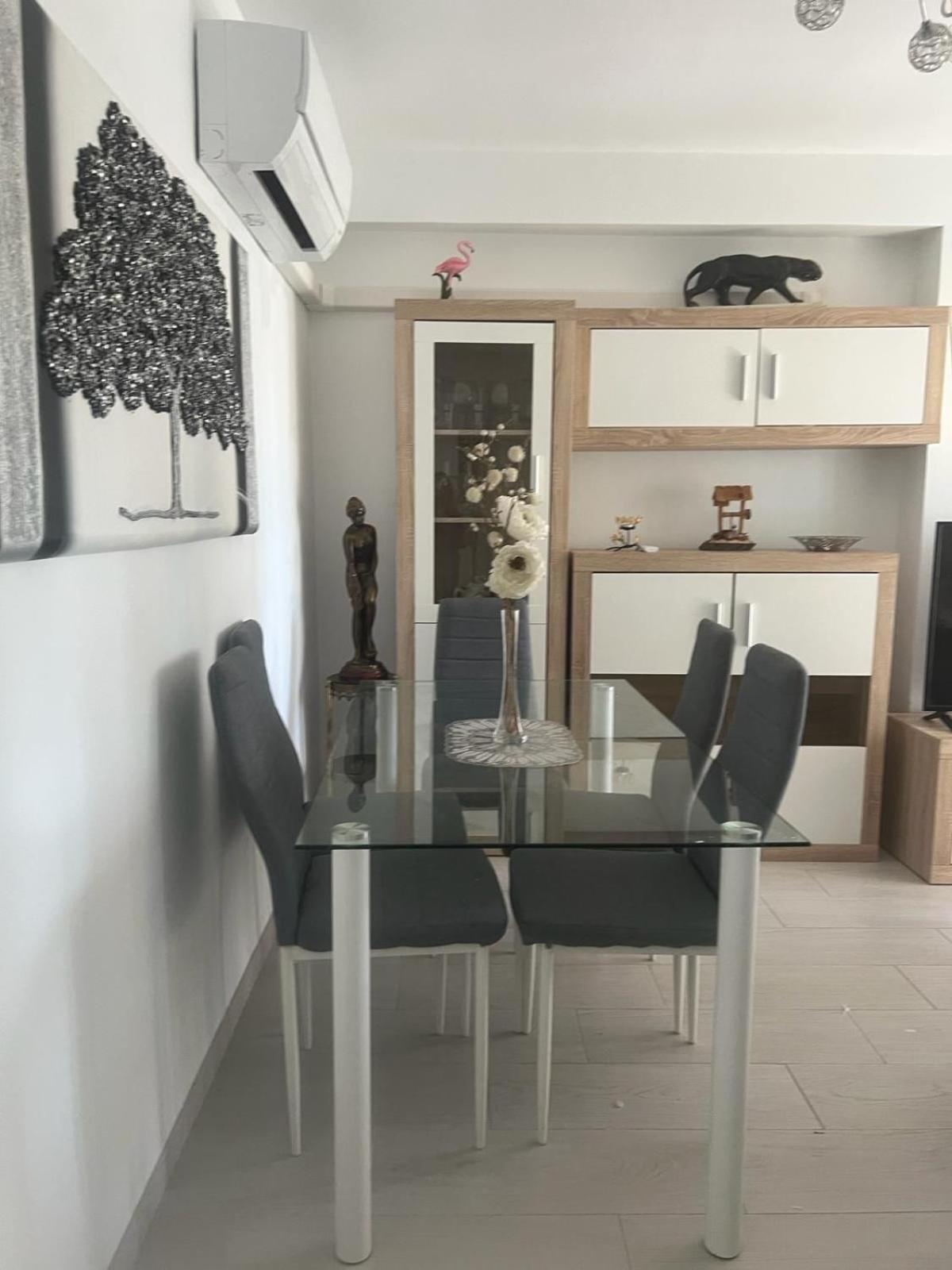 Benylife Apartment Benidorm