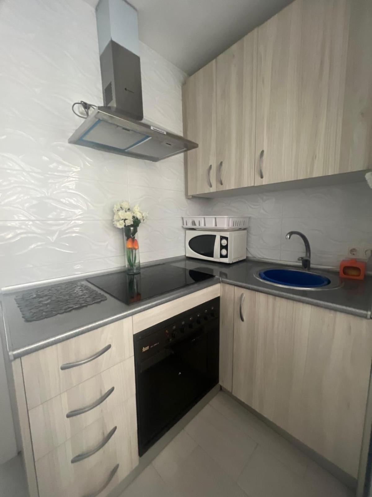 Apartment Benylife Benidorm