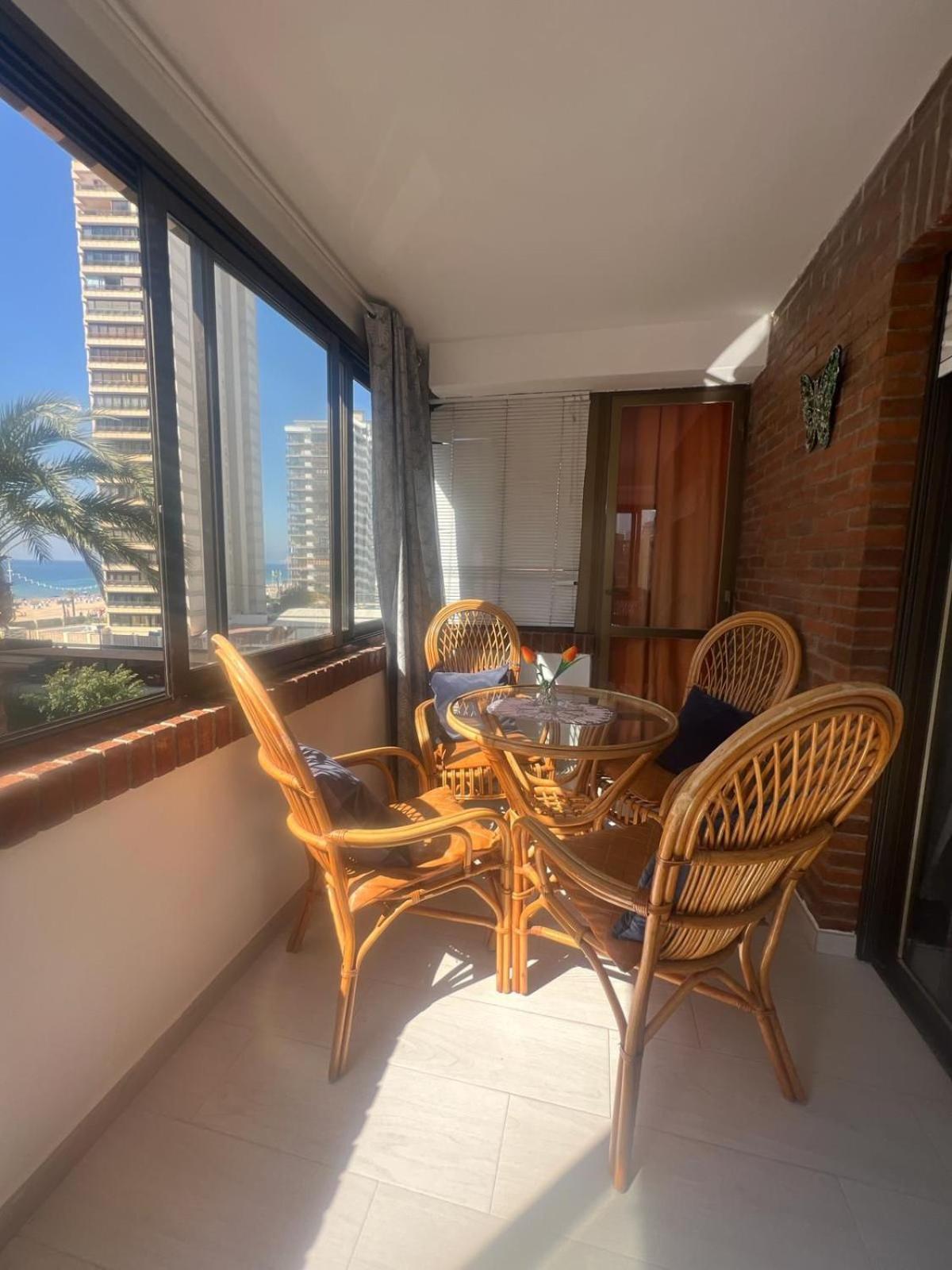 Benylife * Benidorm