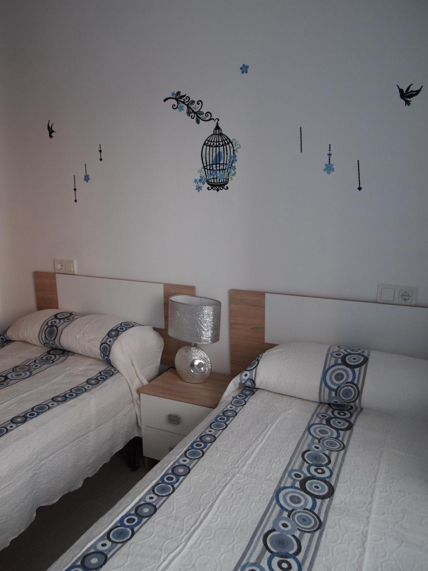 Benylife Apartment *