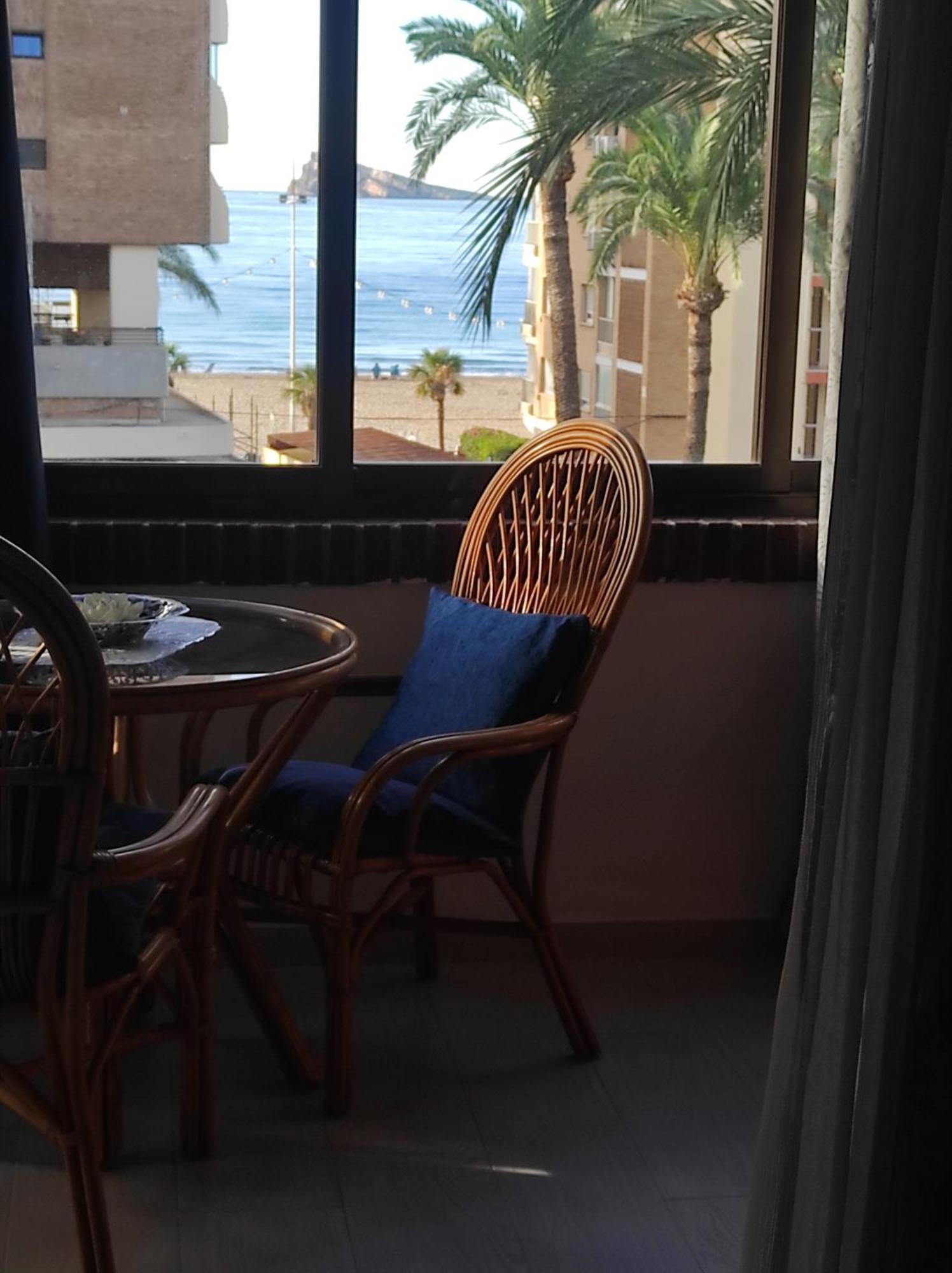 Benylife Apartment *