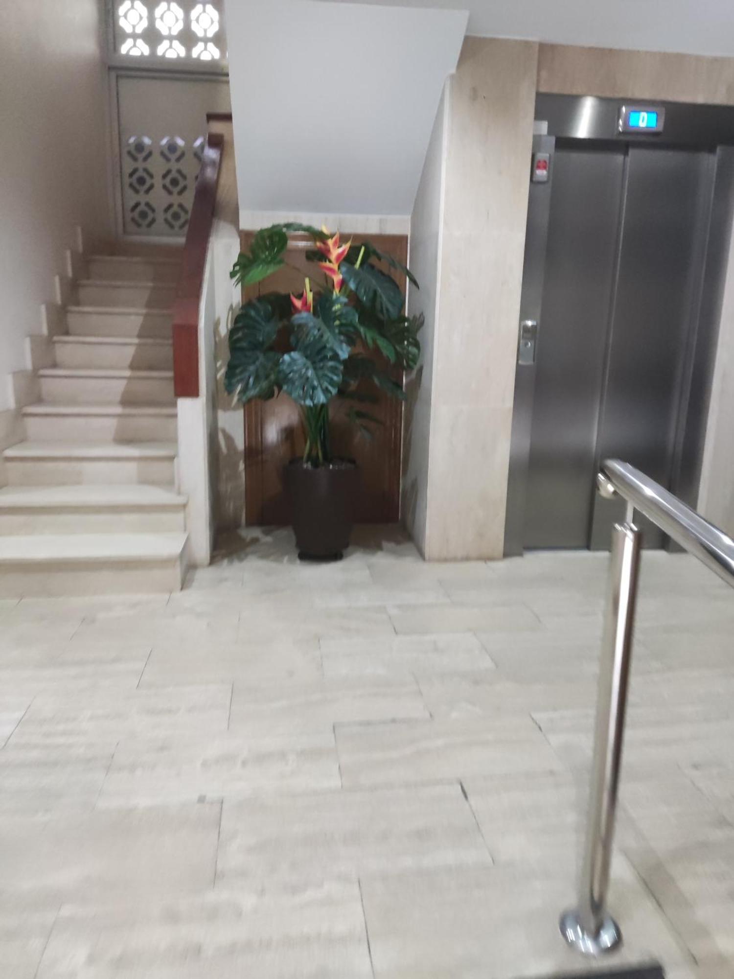 Appartement Life1 *